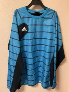 adidas アディダス XO ウインドブレイカー　ナイロン　シャカシャカ