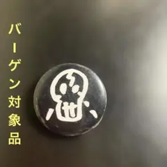 ビンテージ★HYSTERIC GLAMOUR 非売品 ノベルティ 缶バッジ