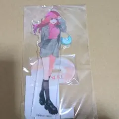 アクリルスタンド 五等分の花嫁 アトレ秋葉原 アクリルスタンド 五月