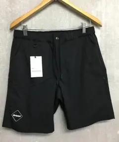 F.C.R.B ベンチレーションパンツ　FCRB ブリストル Bristol F.C.Real Bristol エフシーレアルブリストル 24AW PRACTICE