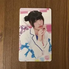 カワラボカフェ 特典 トレカ 表参道限定CUTIE STREET 梅田みゆ - メルカリ