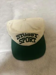 2025年最新】stussy sport キャップの人気アイテム - メルカリ