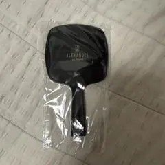 Sweet 1月号 付録 ALEXANDRE DE PARIS ミラーのみ