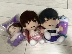 高橋恭平 ちびぬい まとめ売り