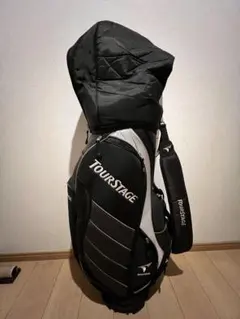 2025年最新】TOURSTAGE ゴルフバッグ・キャディバッグの人気アイテム