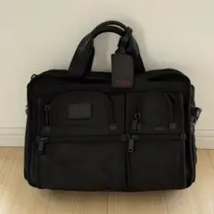 TUMI ビジネスバッグ