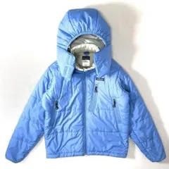 m*s様 【02年製】希少色 美品 パタゴニア パフボールセーター ピューター パタゴニア パフボールセーター ピューター L 2002年 Patagonia - メルカリ