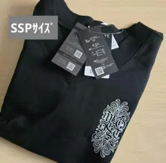 アベイル 裏起毛 ssp ブラック 黒 Avail コラボ 再販