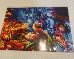 劇場版「鬼滅の刃」　無限場編　猗窩座再来　入場者特典