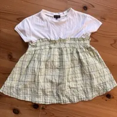 GREEN LABEL RELAXING Tシャツ 150