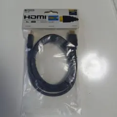 HORI HDMIケーブル 2m HX3-29のサムネイル