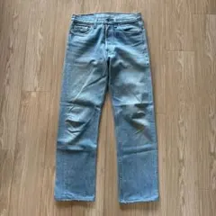 90s Levi