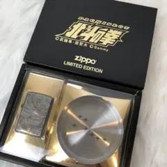 新品　チンチロ　粗品　ジッポ　陶器灰皿　セット 新品 チンチロ 粗品 ジッポ 陶器灰皿 セット - メルカリ