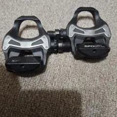 SHIMANO PD-R550 SPD-SL ビンディングペダル