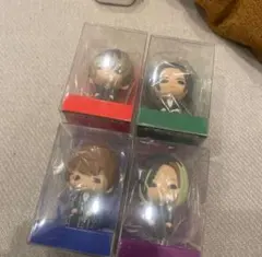 TERU すわりんこキーホルダー　GLAY GLAY すわりんこ キーホルダー【TERU】 - メルカリ