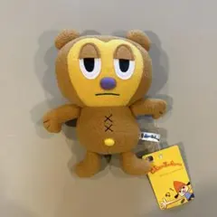 タグ付き新品未使用！パラッパザラッパー☆PJベリー☆ぬいぐるみセット Amazon.co.jp: パラッパラッパー ぬいぐるみ PJベリー SPARAPPA THE