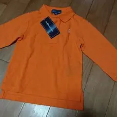 POLOポロシャツ(子供用)