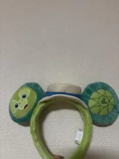 オル・メル カチューシャ ディズニーシーのサムネイル