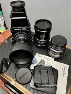 2025年最新】Mamiya RB67 フィルムホルダーの人気アイテム