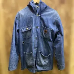 古着 カバーオール