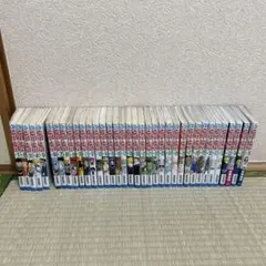 HUNTER×HUNTER（ハンター×ハンター） 1〜36巻