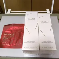 コスメデコルテリフトディメンション化粧水と乳液セットミルク正規品200ローション