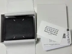 新品《 Maison Margiela 》Flip flap wallet 財布