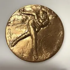 2026年最新】札幌オリンピック 北村西望 記念メダルの人気アイテム