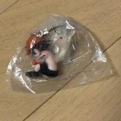 ワンピース ネガティブストラップ 4 エース