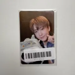 straykids karma kms 中国深圳 トレカ チャンビン - メルカリ