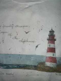 古着 スウェット