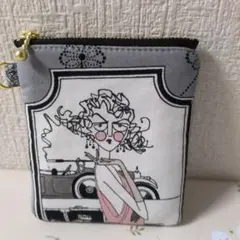 アレキサンダーヘンリー ファッション小物