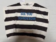 フタフタ 半袖Tシャツ 120cm 新品