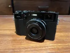 新品未使用‼FUJIFILM X100V ブラック 即日発送 富士フイルム FUJIFILM X100V [ブラック] 価格比較 - 価格.com