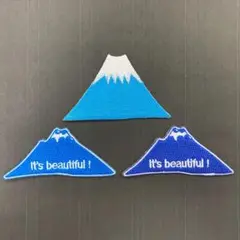 刺繡ワッペン　人気お買い得セット　NO207