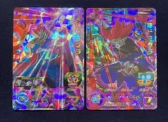 スーパードラゴンボールヒーローズ　魔神ドミグラ BM6-061 UM10-040
