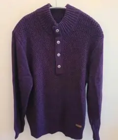 ゴールデンベア ニット