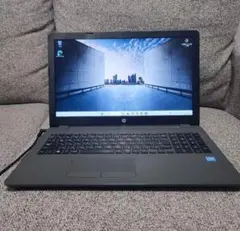 オ*ン様 HP ノートパソコン 6UP96PA#ABJ 250 G7 i5-82 - メルカリ