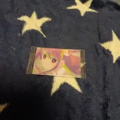 推しの子 ウエハースカード