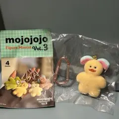 mojojojo ガチャガチャ