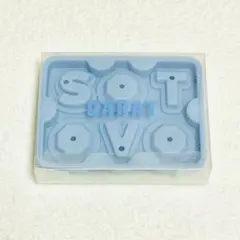 SEVENTEEN CARAT 4th期 シリコントレー SEVENTEEN CARAT 4期 シリコントレー - メルカリ