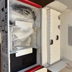 Nintendo Switch 周辺機器 箱付き