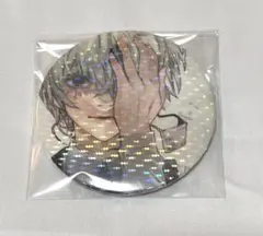 東京喰種:re 金木研 缶バッジ レア - メルカリ