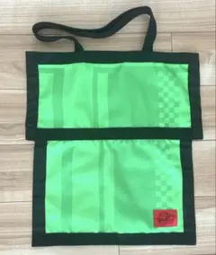 美品☆スーパーマリオ オデッセイ☆一番くじ☆土管 バッグ