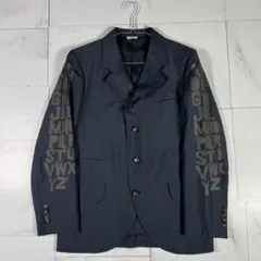 2026年最新】COMME des GARCONS HOMME DEUX メンズ テーラード