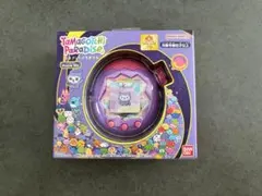 美品Tamagotchi Paradise たまごっちパラダイス パープルスカイのサムネイル