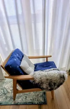 マルニ60　1シータソファー　ミナペルホネン