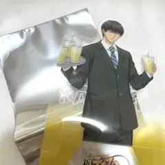 2025年最新】柳蓮二 ラウンドワンの人気アイテム - メルカリ