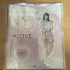 2025年最新】佐々木舞香 アクスタの人気アイテム - メルカリ