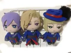 ツイステ ビッグぬいぐるみ ラギー アニプレックス 限定 ANIPLEX + 